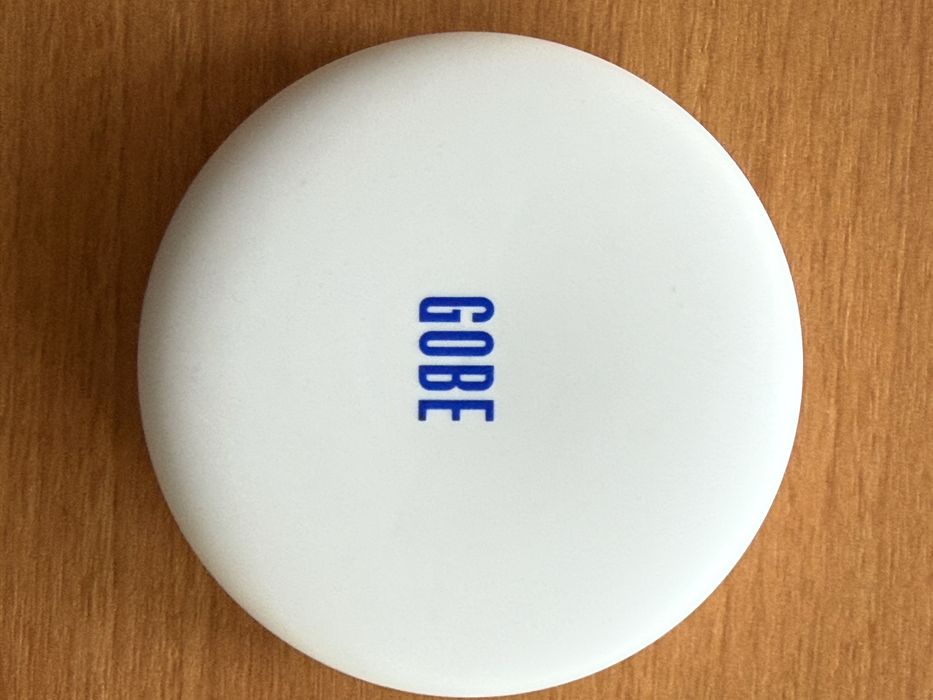 Филтър за обектив GOBE 58 mm