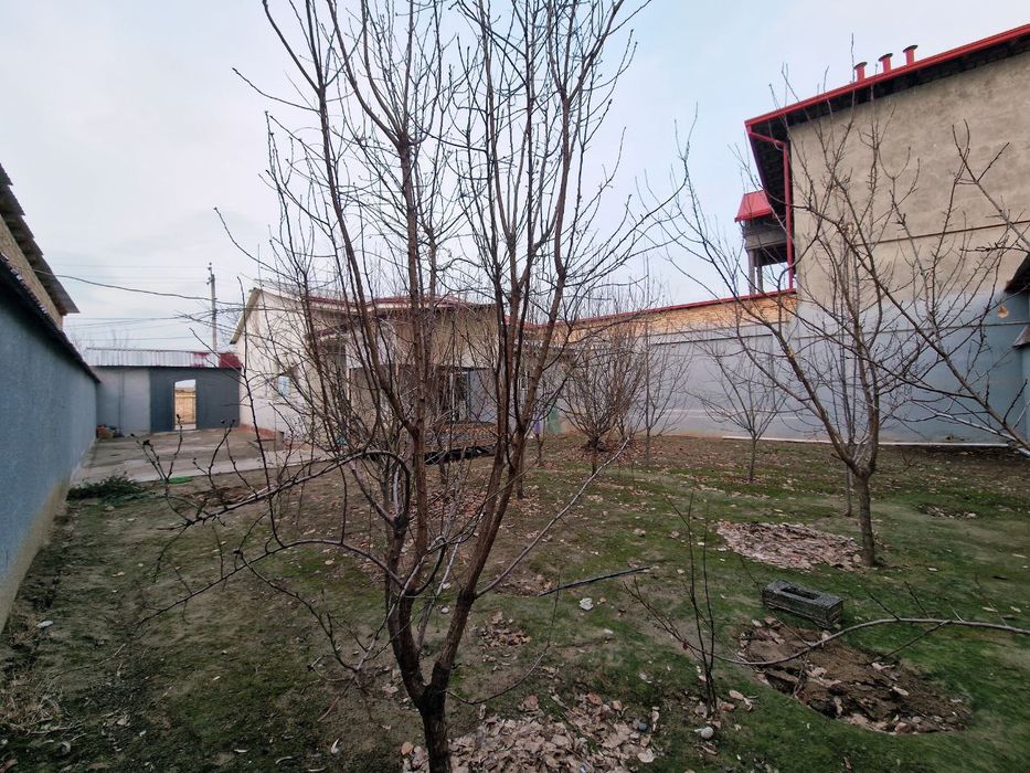 Юнусабадский район
Тикланиш улица
Участка 3.3 соток