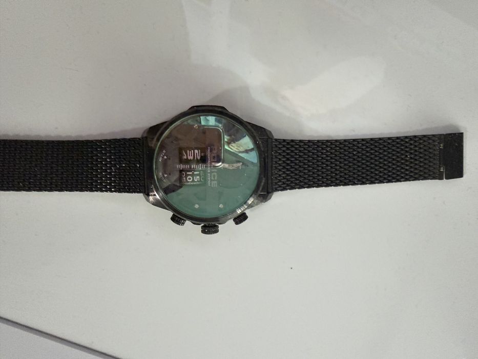 Police watch нов модел