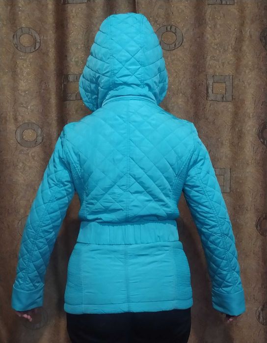 Куртки на  девочку 12-13 лет