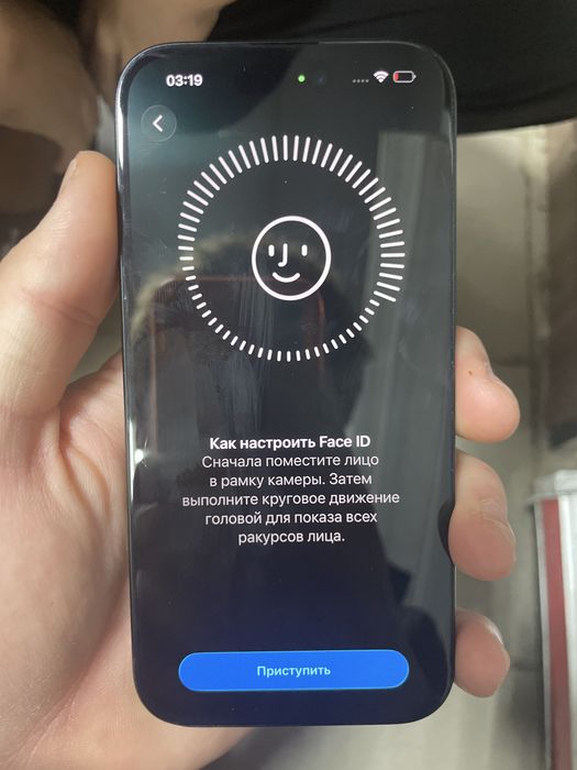 Iphone 16 256 Gb