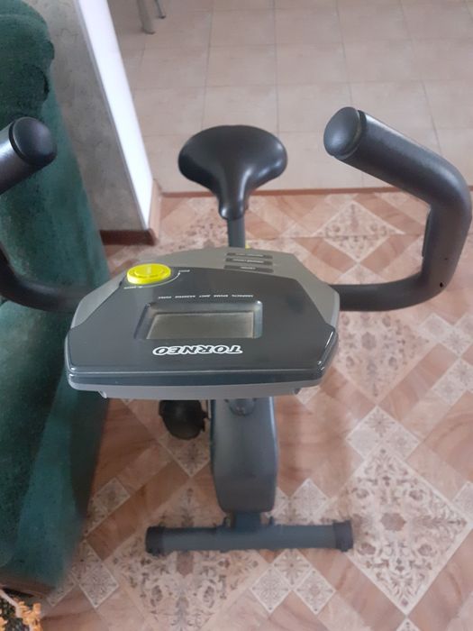 Велотренажёр б/у