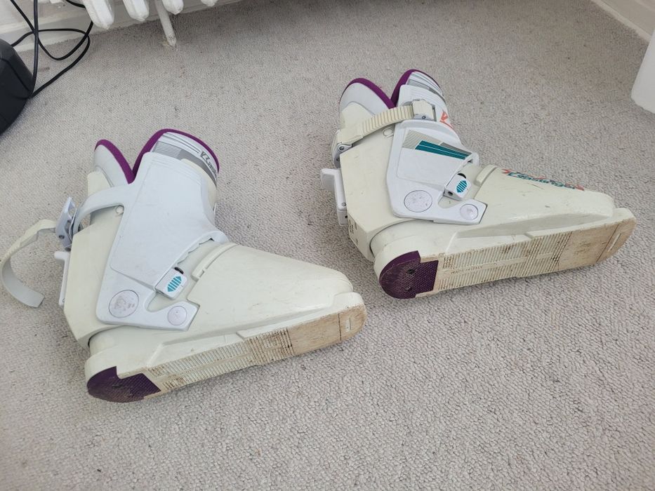 Ски обувки 36 номер