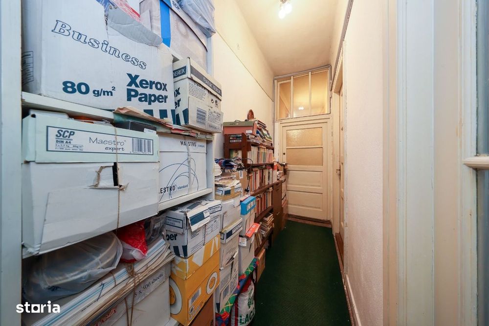 Apartament 110 mp | Str. Republicii | etaj 1