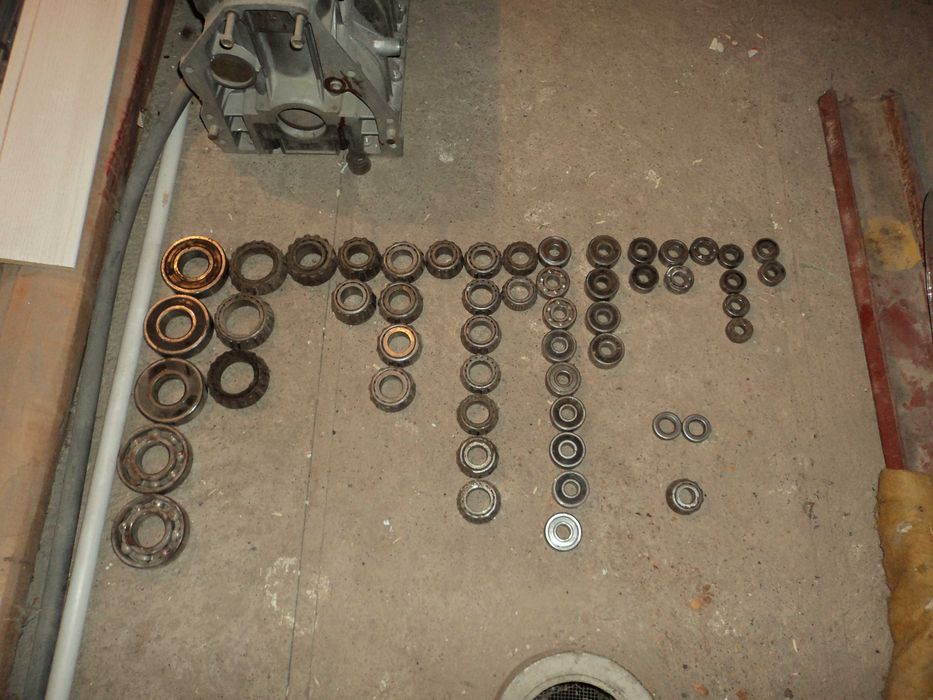 Запчасти от авто Волга ГАЗ-24-01