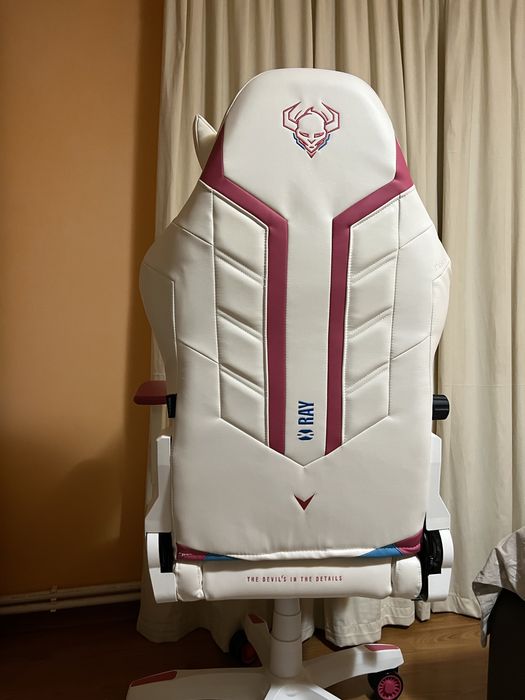 Scaun Gaming Diablo