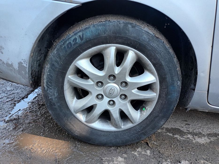 Dezmembrari  Kia CARNIVAL (VQ)  2006  > 2014