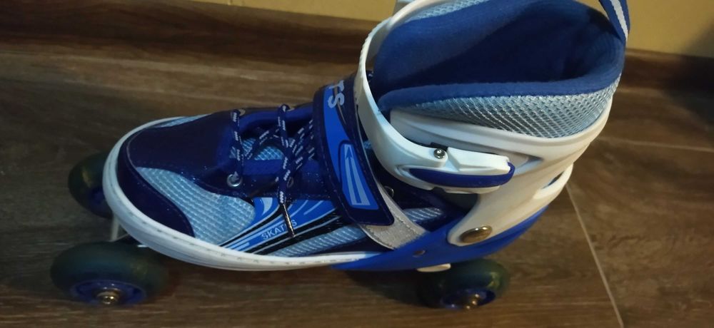 Регулеруеми ролери