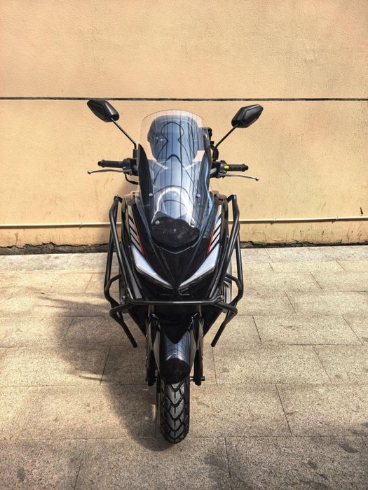 мопед , скутер Nmax Tank Maxi
