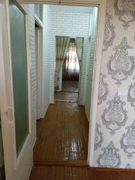 2 хонали Медгородок якин Олмазор тумани