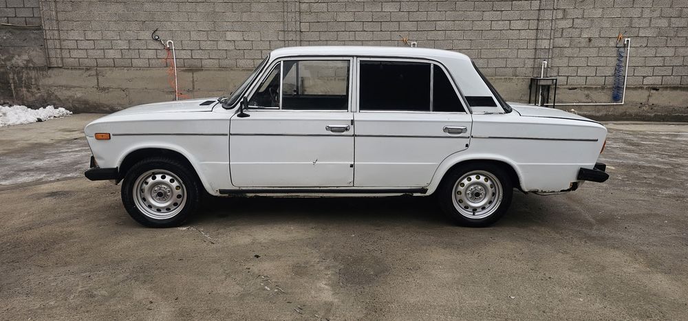 ВАЗ21063 сотилали