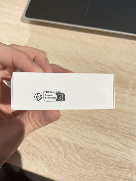 Адаптер на 20w оригинал