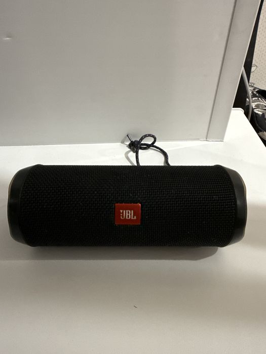 Jbl flip 4 колонка