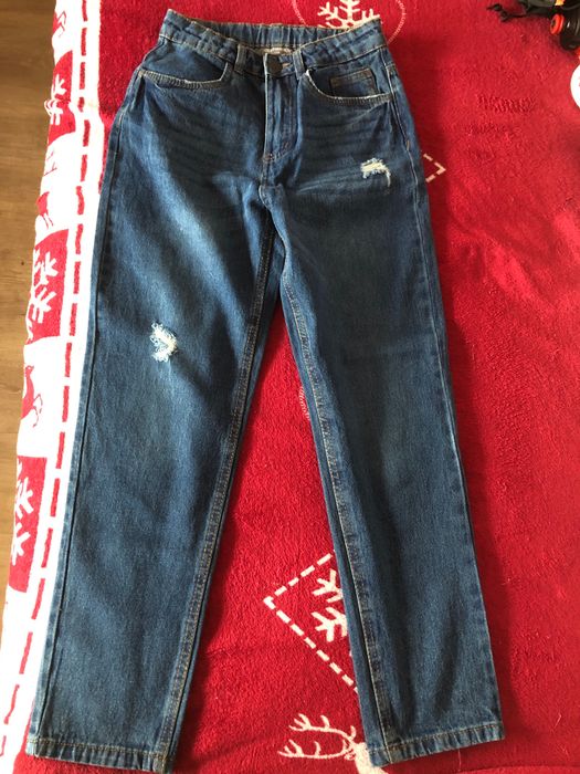 Нови Дънки за момиче, до 158 см