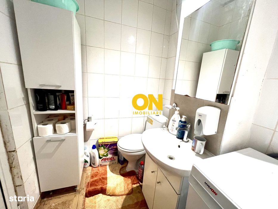 Apartament 4 Camere | Decomandat | 74 mp | Zona Cetate