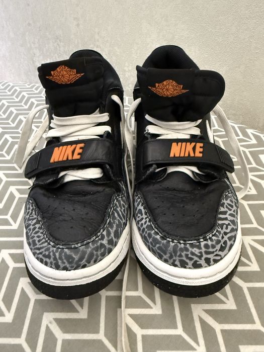 Маратонки Nike Jordan 38размер