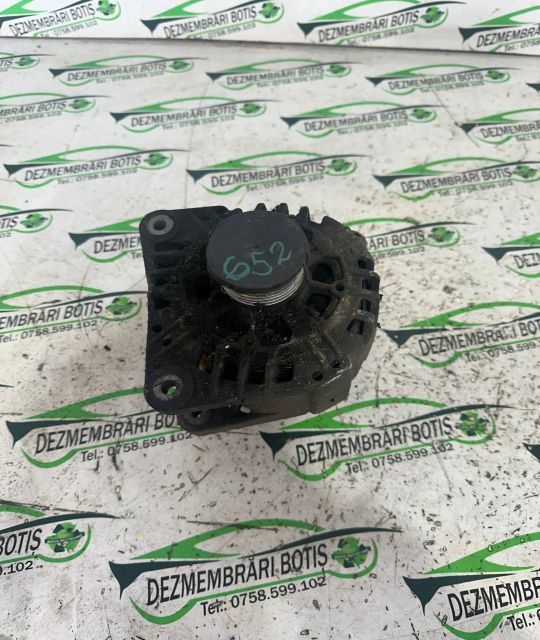 Alternator Renault Laguna prima generatie (facelift)