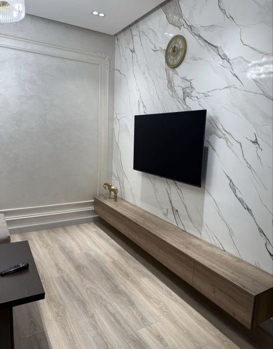 Аренда на Яккасарай Евро квартира 2-ком