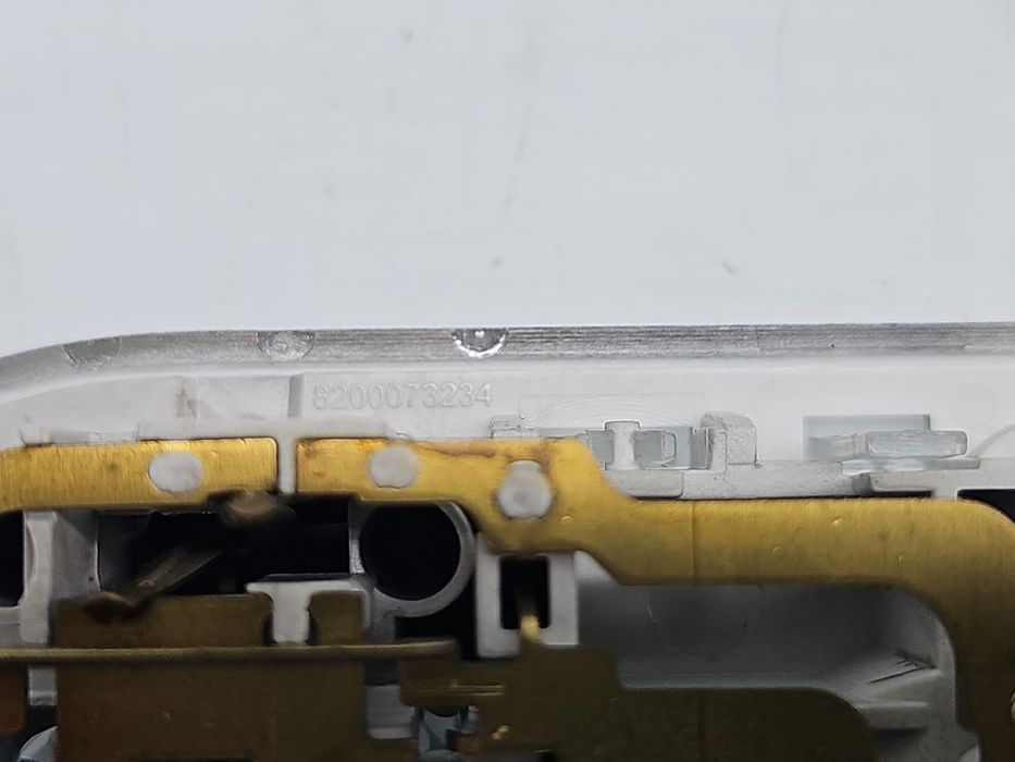 Plafoniera fata  Dacia Duster [Fabr 2010-2016] 8200073234