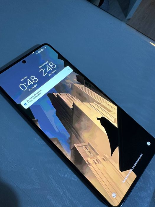 Продаю телефон срочно. POCO F5 12/256GB