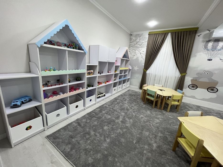 Пардалар 3 хил рангдаги