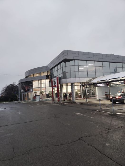 Алюкобонд (алюминиевые композитные панели)