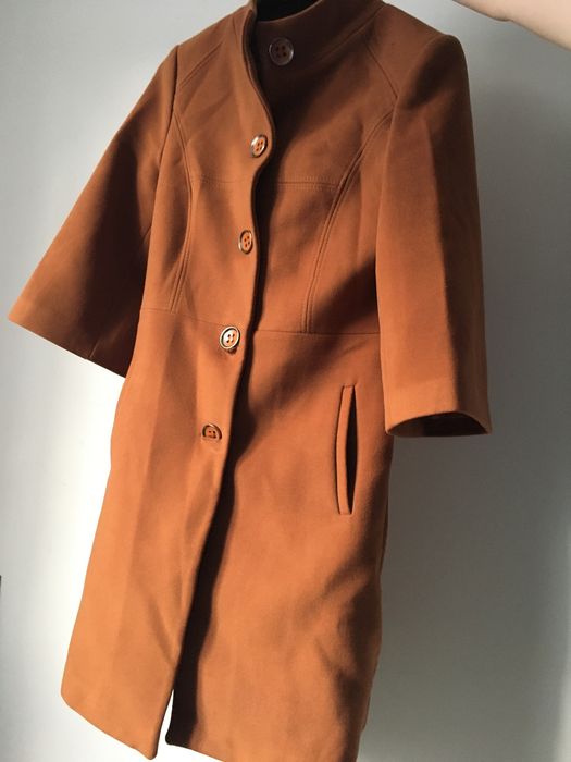 Пальто хорошего состоение