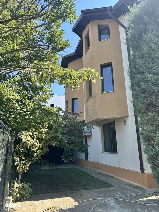 Vila rezidentiala Pipera Drumul Potcoavei