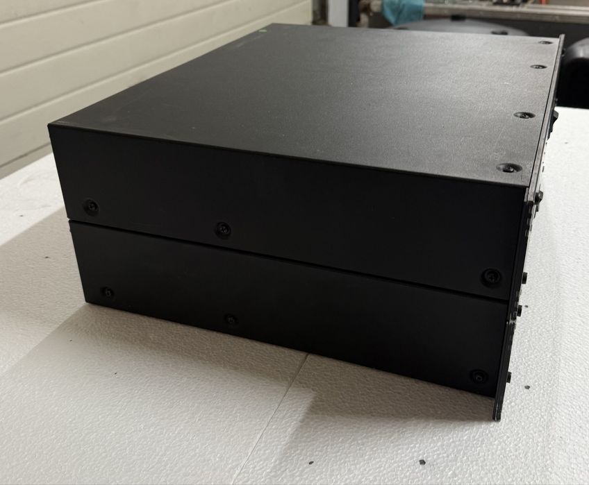 Vand amplificator dynacord XA4000 ( dynacord XA2 )