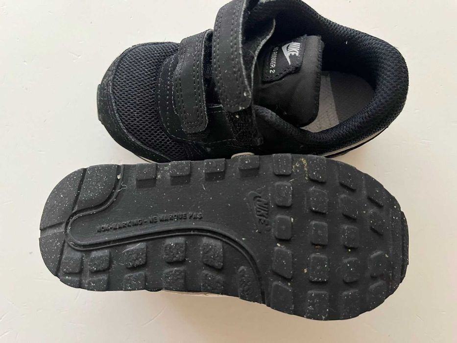 Детски маратонки Nike