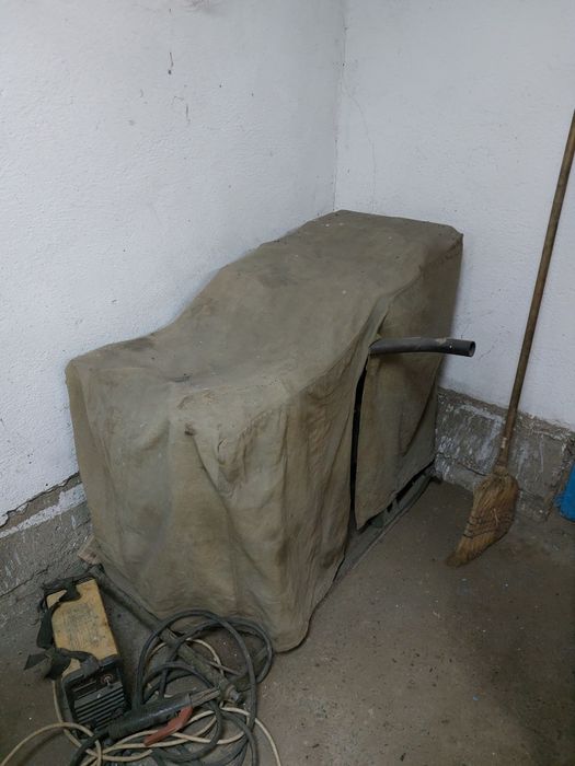 Уд-2 генератор новый не использованный