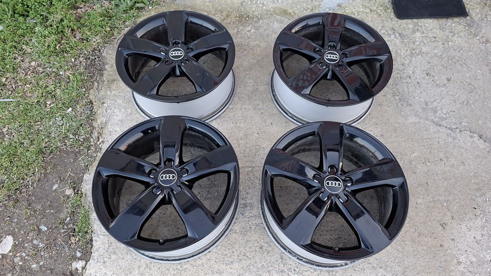 Джанти 18" 5х112 Ауди