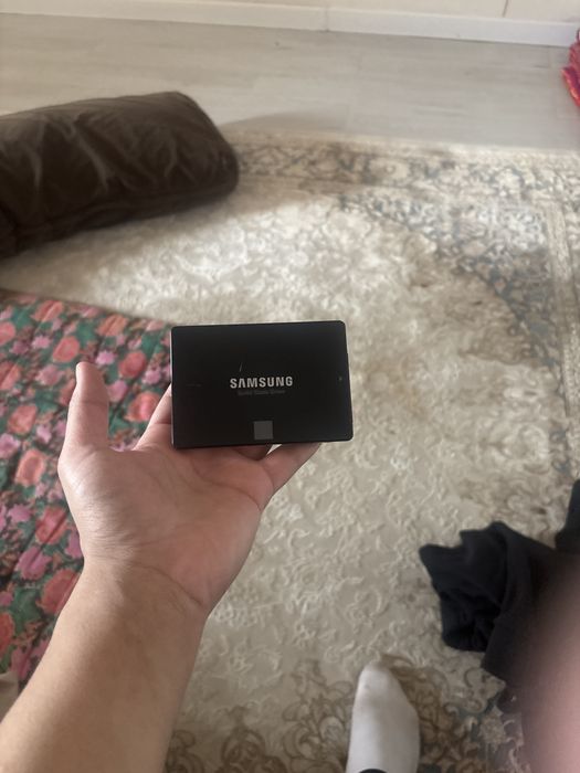 Ssd samsung 1 tb