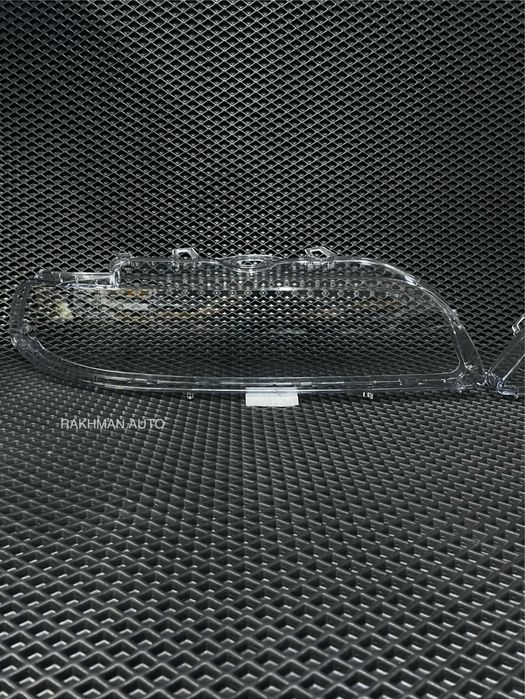 Стекла Фары Бмв Е39 рестайл / Bmw E39