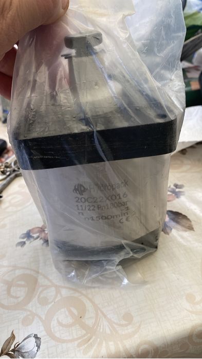 Pompa hidraulica Hydro-Pack 2OC22XO16-Noua