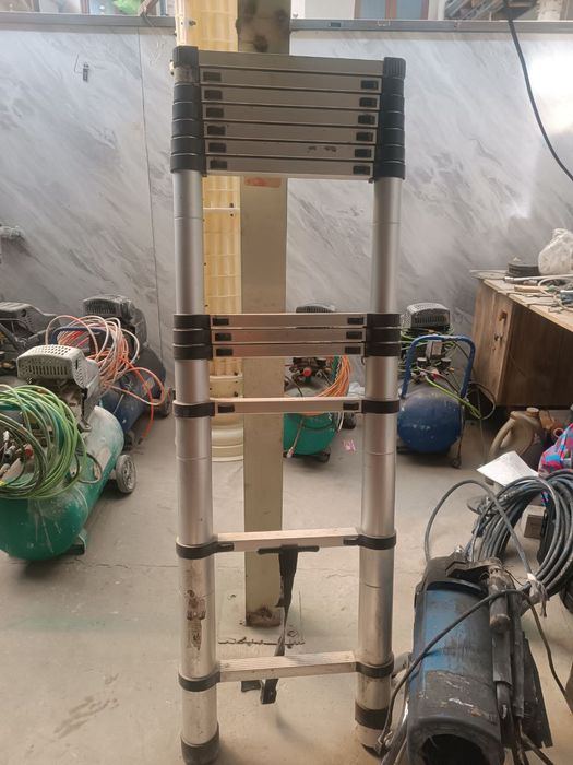 Аренда инструмент