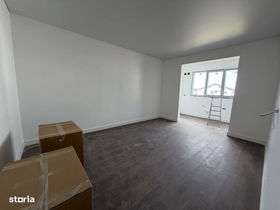 Apartament 3 camere Bragadiru/ DORMITOR MATRIMONIAL/ comision 0%/