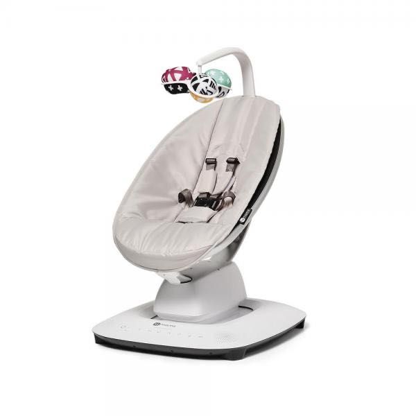 Fotoliu Balansoar 4MOMS MamaRoo 5.0