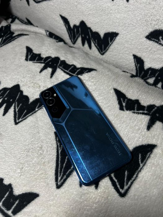 Продам texno pova neo 2