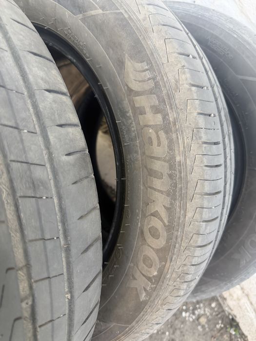Продам резину HANKOOK!