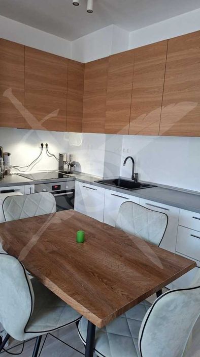 Продава се Двустаен апартамент в София, Витоша - 72 кв.м за 2515 €/кв.м - Снимка #6