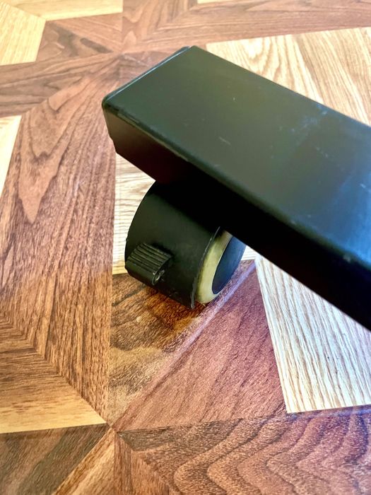 Доска белая магнитно-маркерная/ Oq magnit marker taxtasi 100*200 cm.