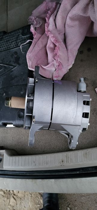 Генератор новый 2-штук