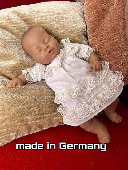 Кукла коллекционная