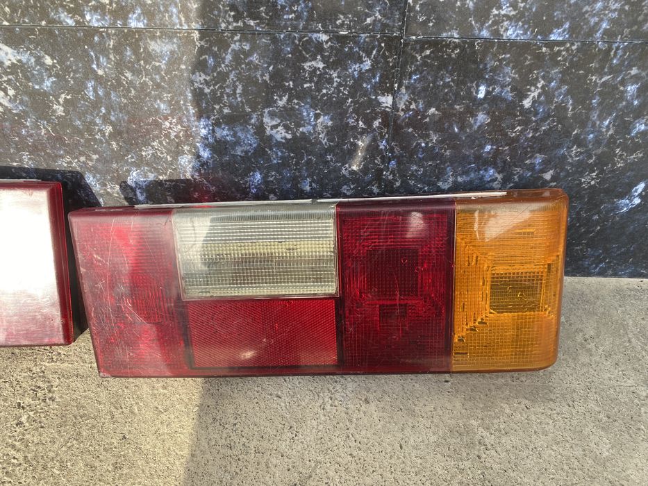 Vaz 2109 orqa fara yaxshi holatda