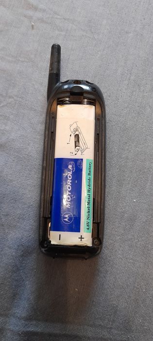 Motorola M3888 clasic