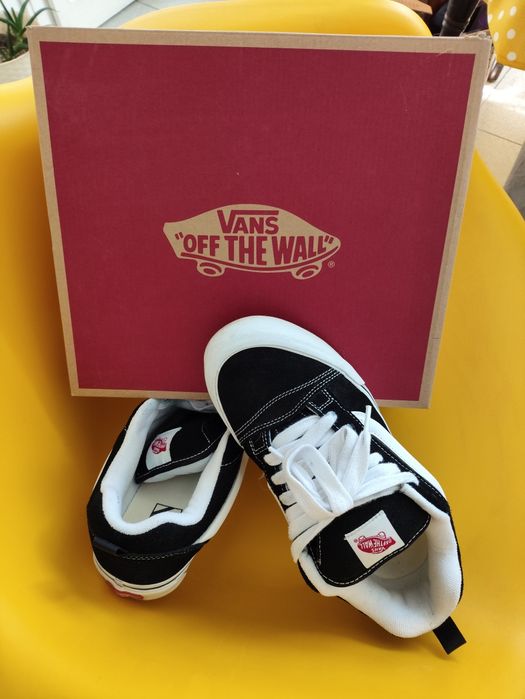 Vans Knu Skool кецове