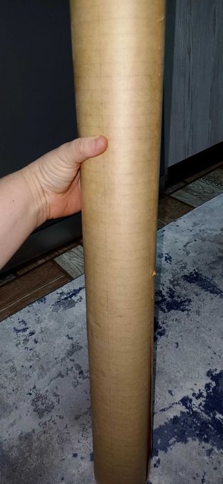 Бумага миллиметровка