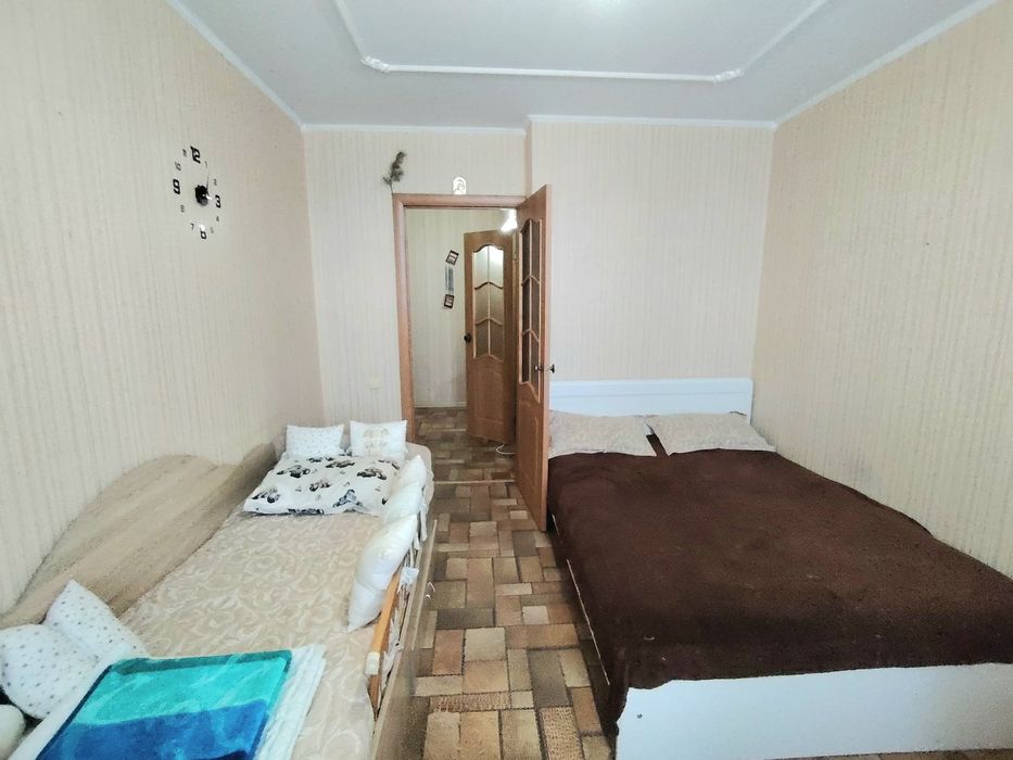 3 ком кв 8 эт Строитель Жигули