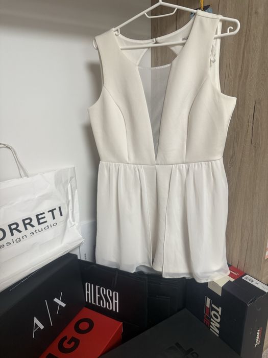 Рокли, шити по поръчка